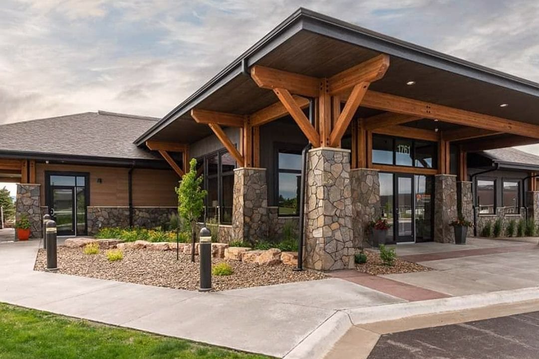 Roofing Contractor in Rapid City, SD Black Hills Exteriors