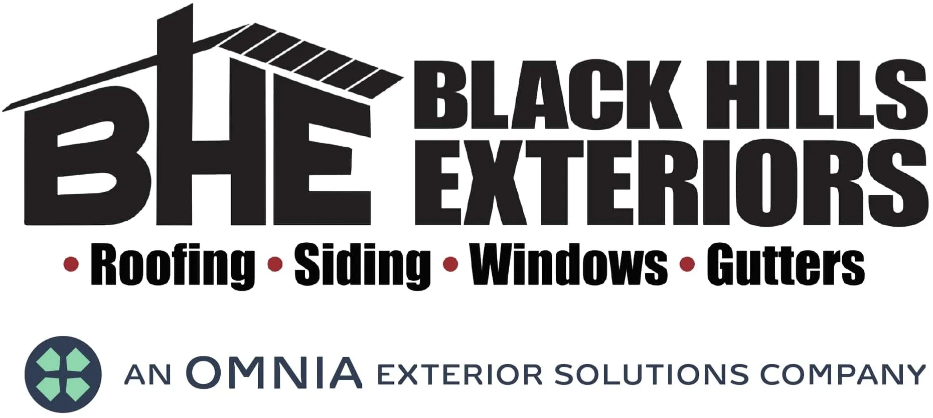 Black Hills Exteriors