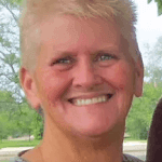 Janet Zetah