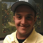 Trevor Schmidt