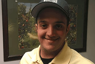 Trevor Schmidt