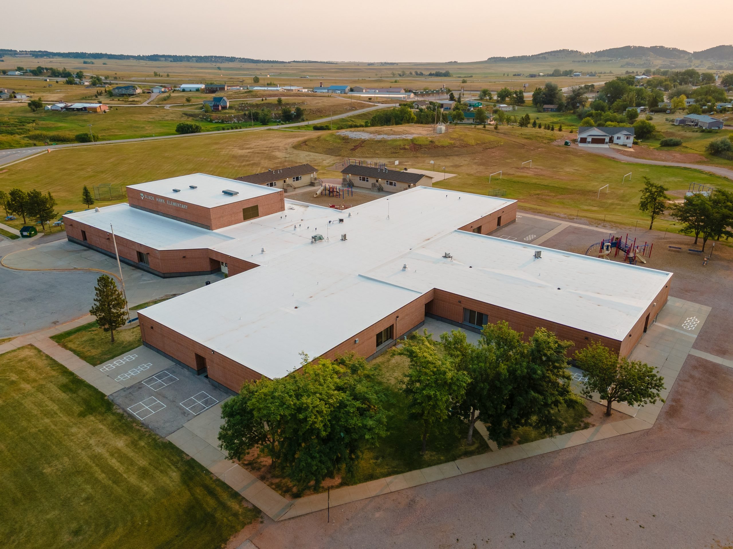 Roofing in Rapid City, SD