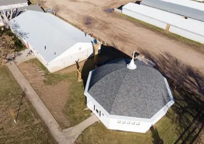 Award-Winning Roofing in Rapid City, SD