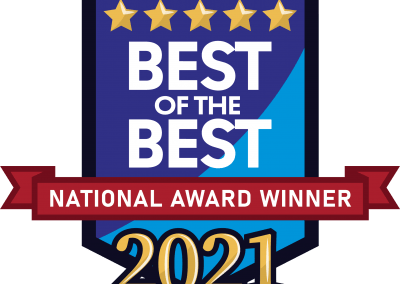 Final Best Of The Best 2021 - no border